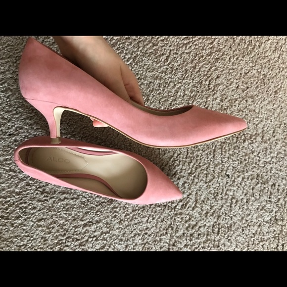 Aldo shoe - Picture 2 of 5
